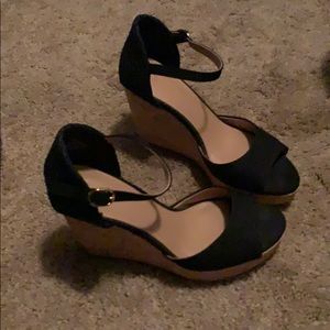 H&M wedges